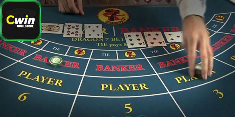 Bí quyết soi cầu Baccarat hiệu quả