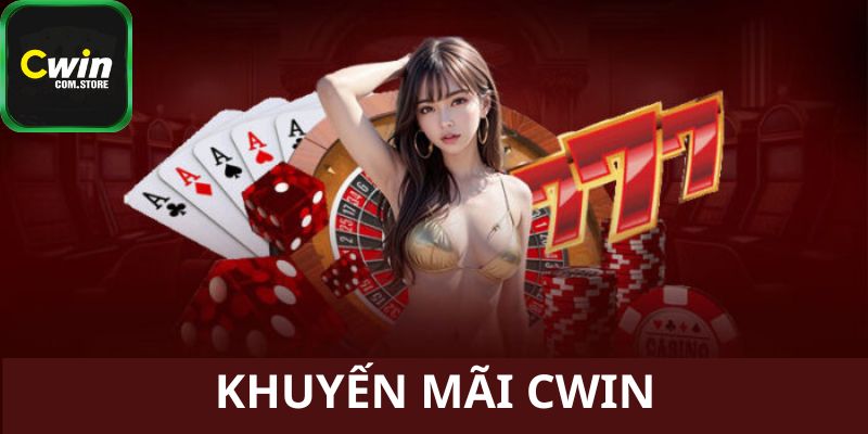 Lưu ý cho hội viên trước và trong khi tham gia khuyến mãi Cwin