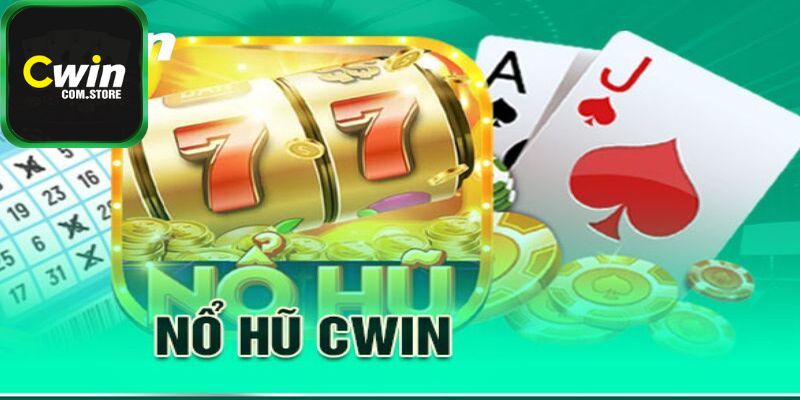 Đa dạng thể loại game nổ hũ Cwin độc đáo