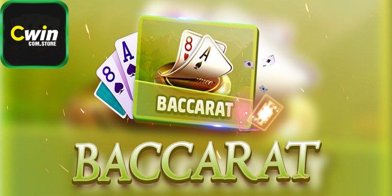 Quy tắc cần biết về Baccarat 