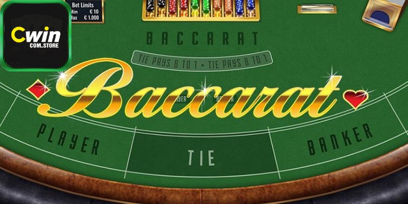 Soi cầu tăng hiệu quả chơi Baccarat 