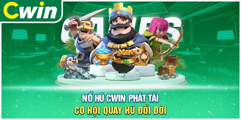 Giới thiệu về tựa game quay hũ đổi thưởng trực tuyến