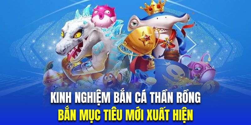 Hội viên nên ưu tiên tấn công mục tiêu vừa xuất hiện